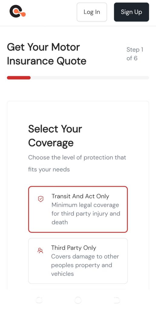 Insuwa insurance