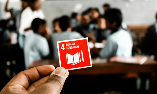 SDG 4 insurance