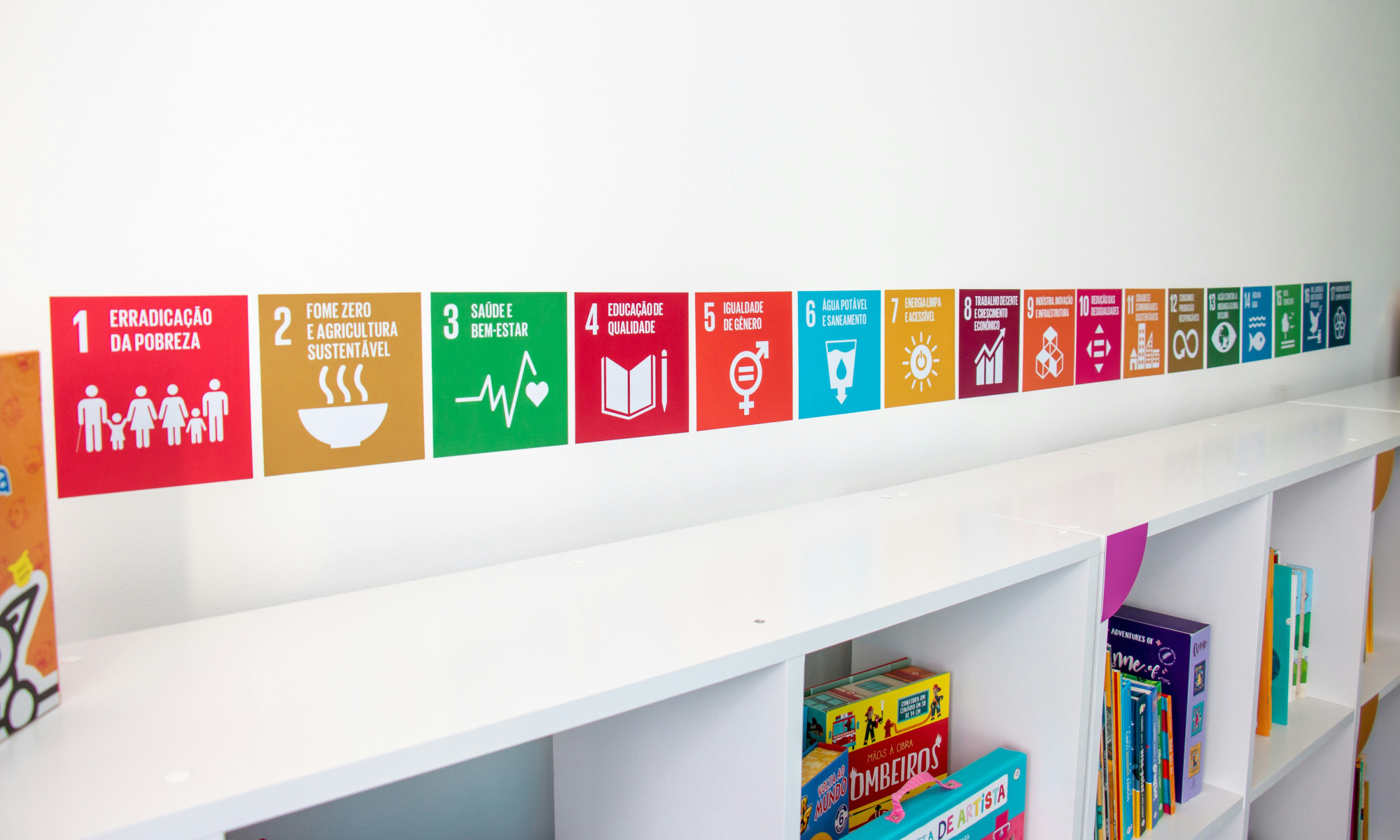 SDGs insurance