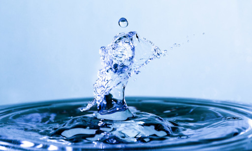 Water insurance