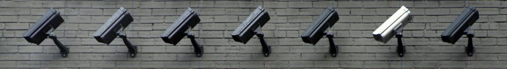 Security camera insurance