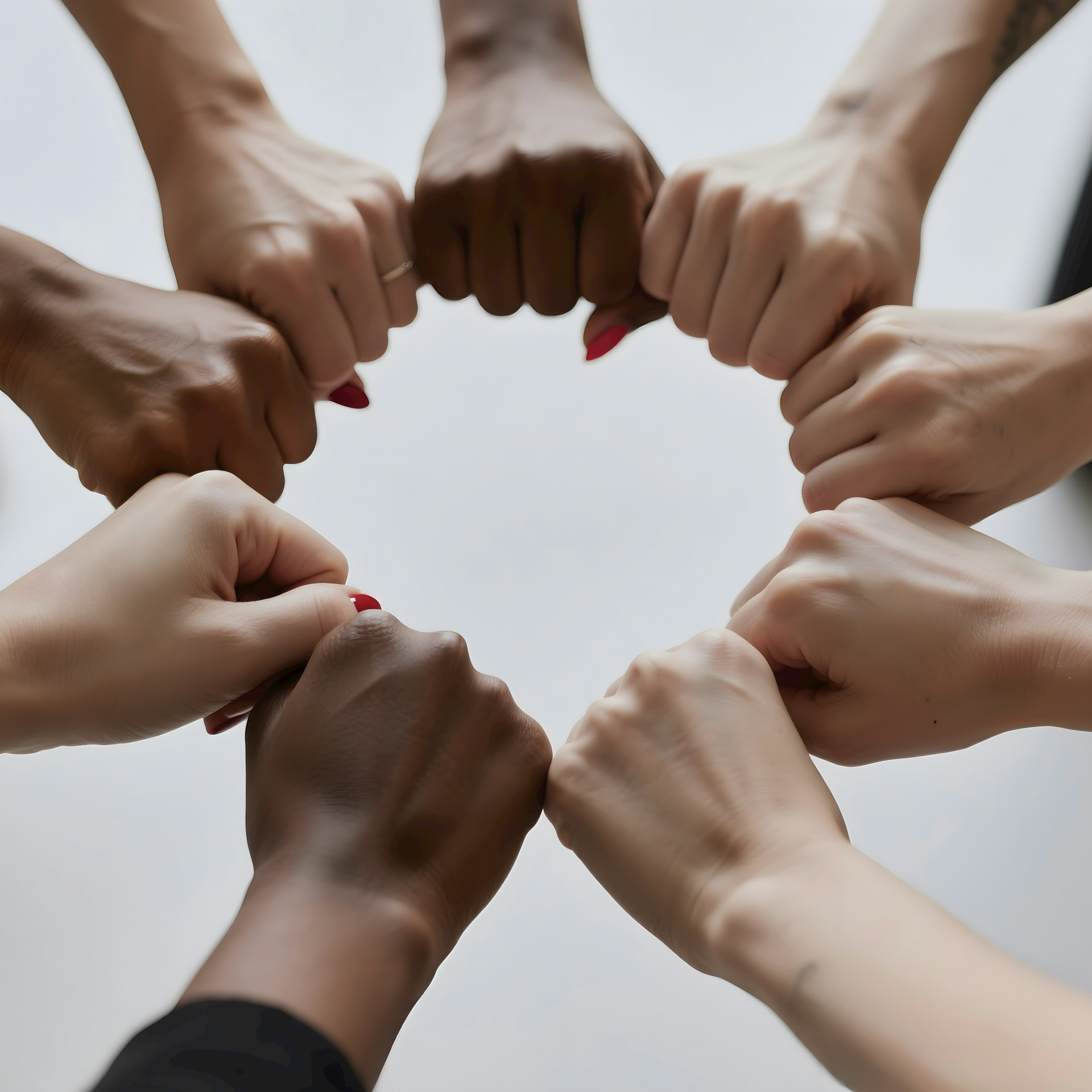 Get Your Risk Advice and Insurance Cover Today 3 FIST BUMP