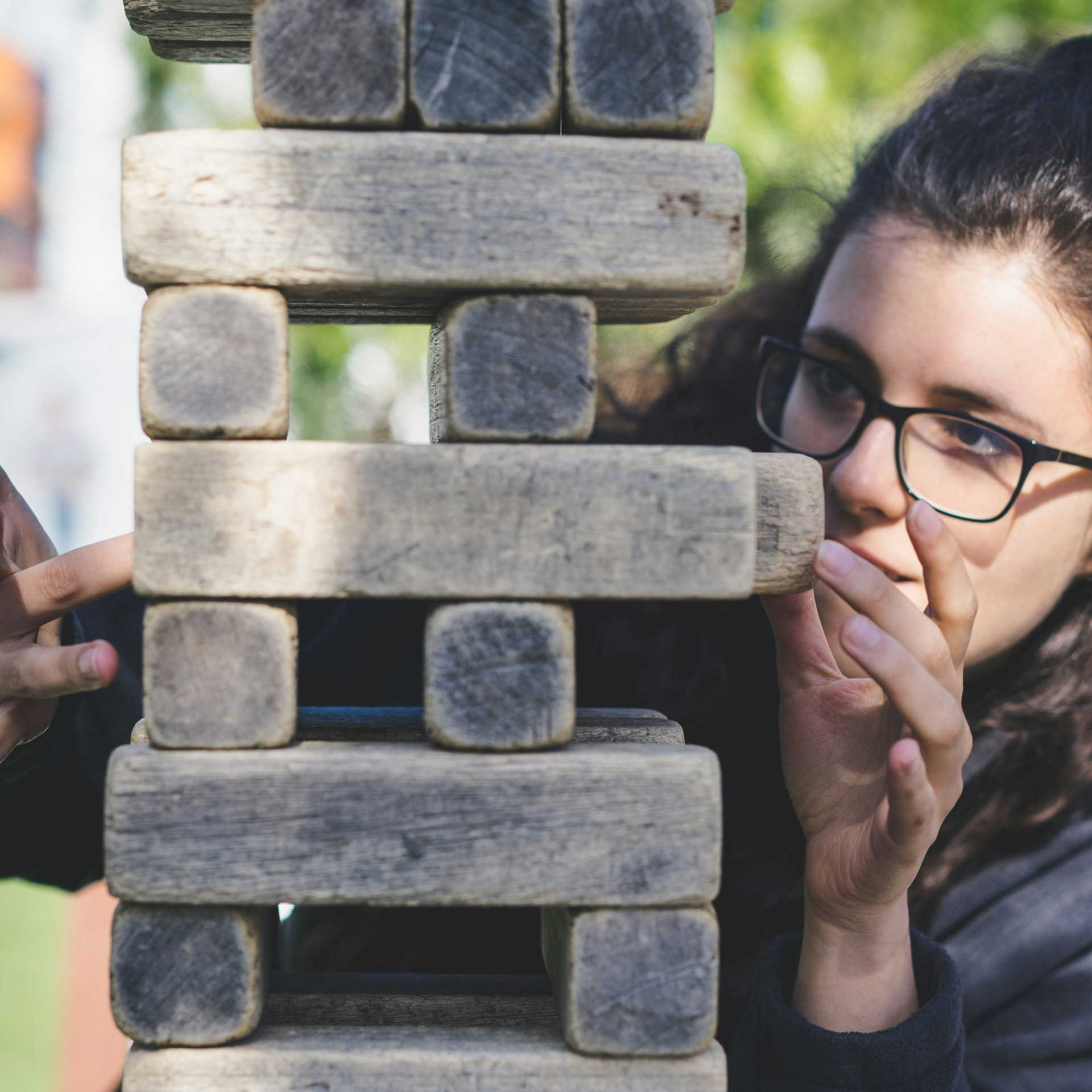 Get Your Risk Advice and Insurance Cover Today 2 Risk blocks